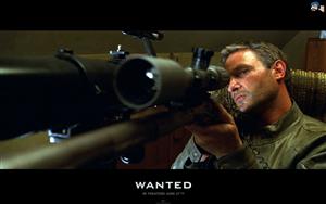 Wanted 2008